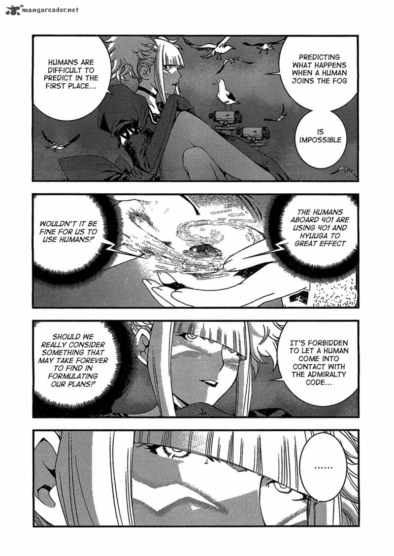 Aoki Hagane No Arpeggio 22 8