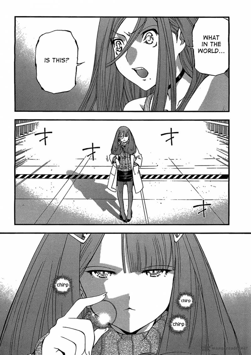 Aoki Hagane No Arpeggio 23 29