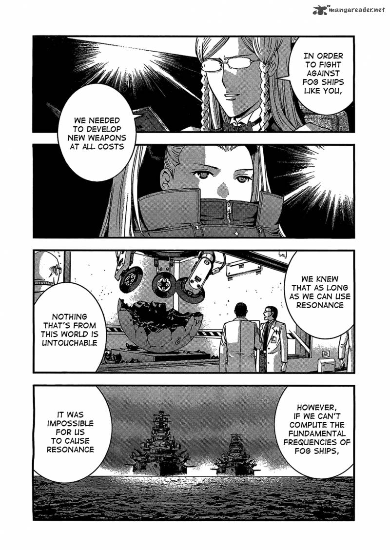 Aoki Hagane No Arpeggio 24 5