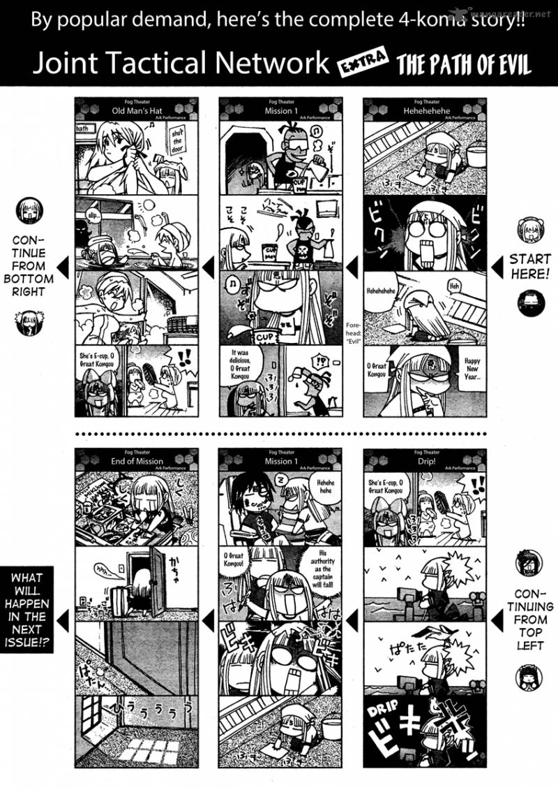 Aoki Hagane No Arpeggio 31 30