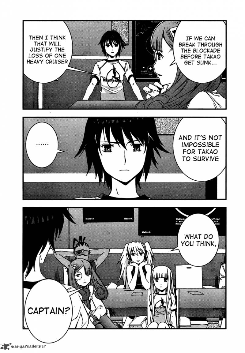 Aoki Hagane No Arpeggio 38 15