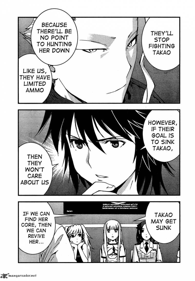 Aoki Hagane No Arpeggio 38 17
