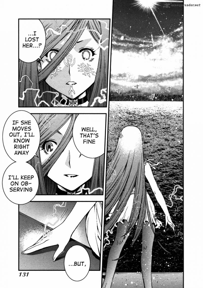 Aoki Hagane No Arpeggio 4 10