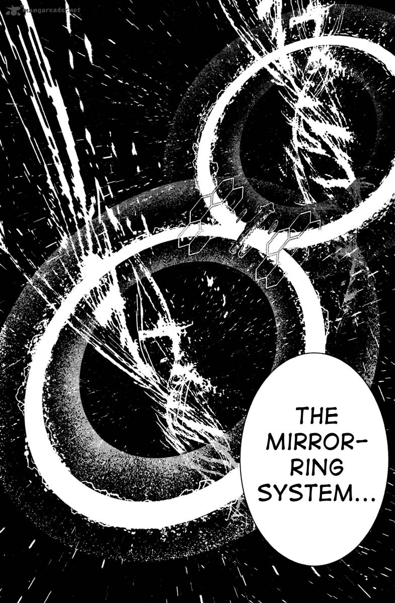 Aoki Hagane No Arpeggio 40 19