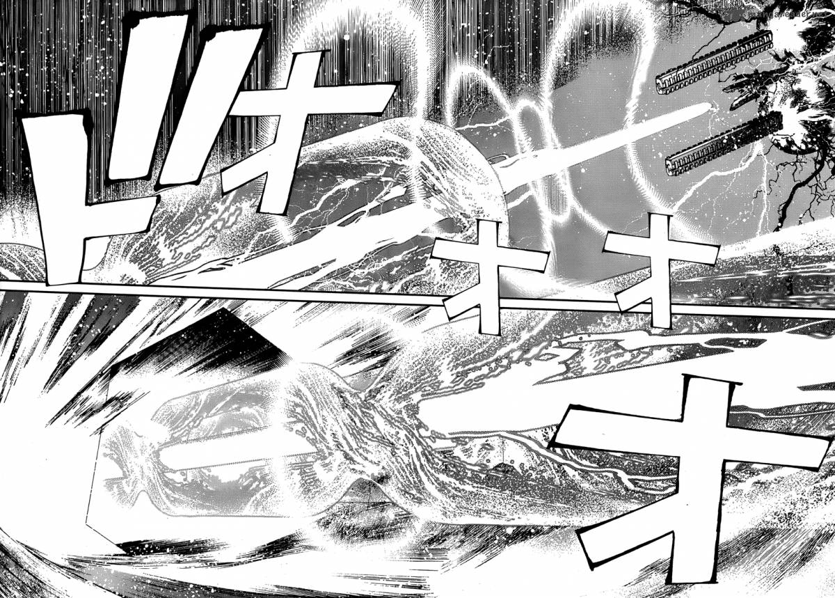 Aoki Hagane No Arpeggio 41 7