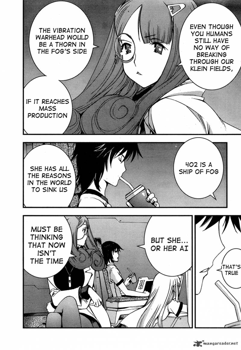 Aoki Hagane No Arpeggio 42 10