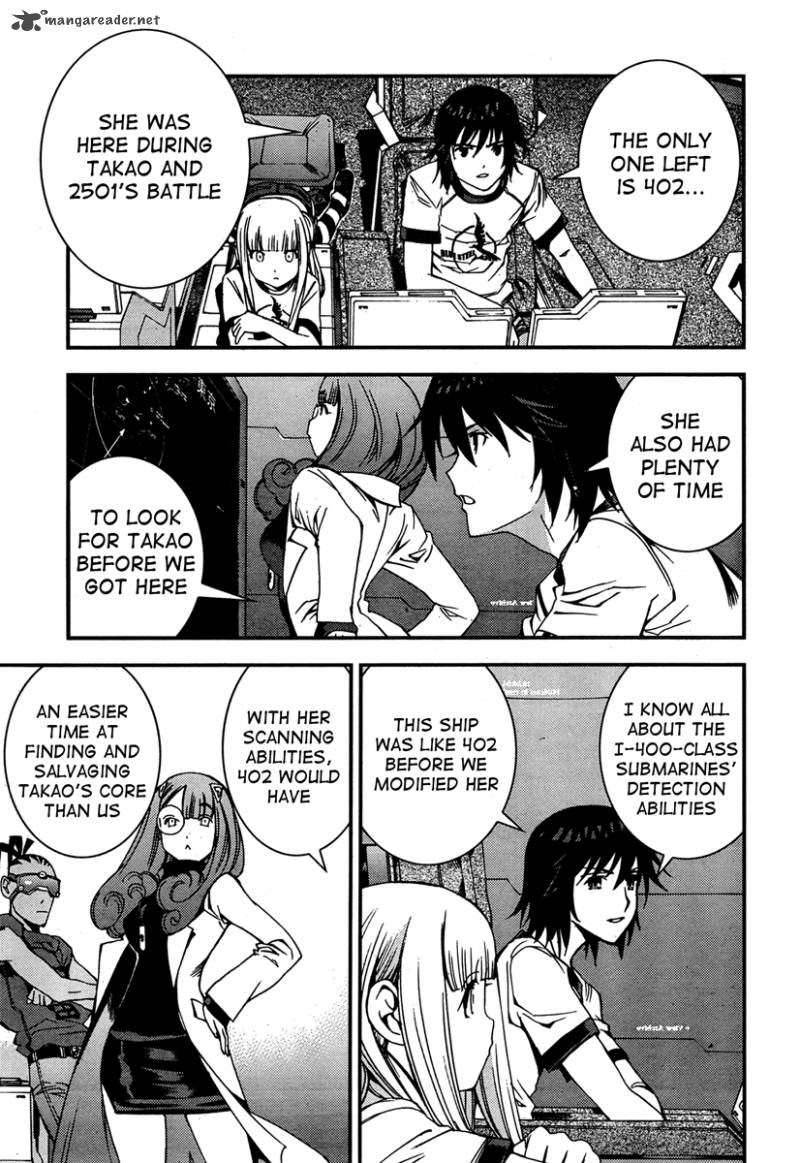 Aoki Hagane No Arpeggio 42 16