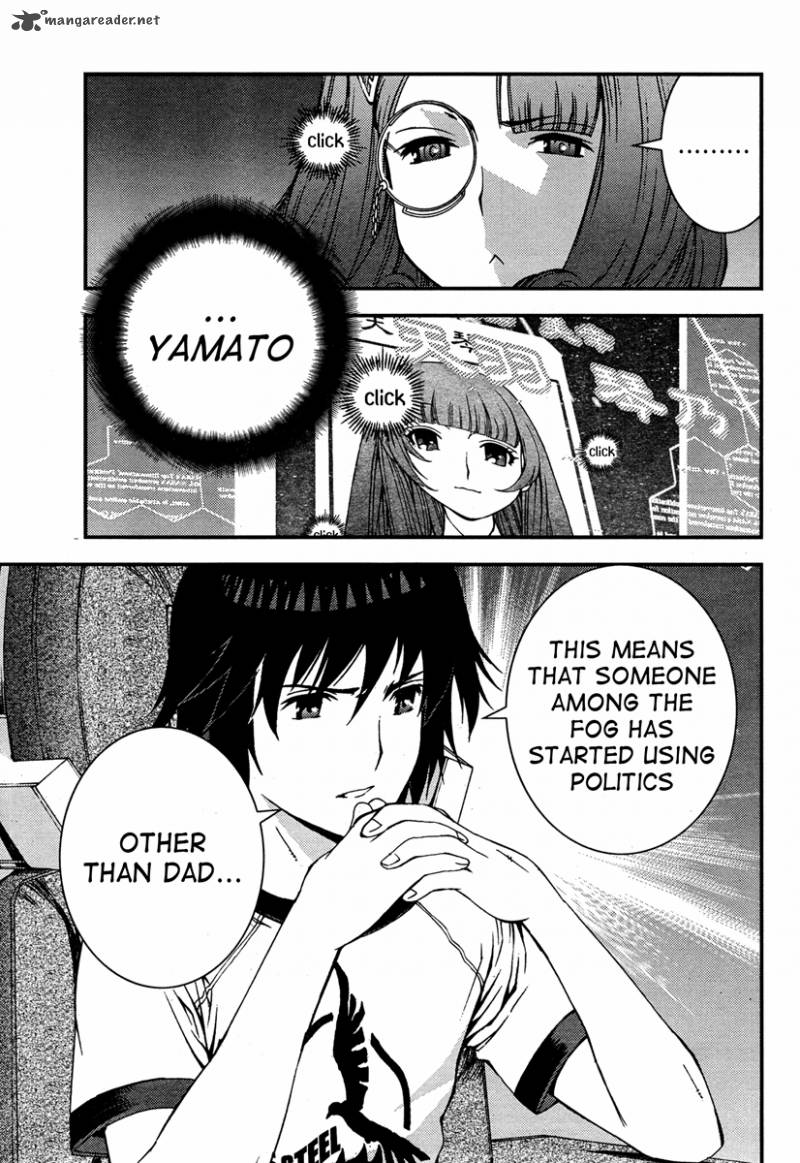Aoki Hagane No Arpeggio 42 20