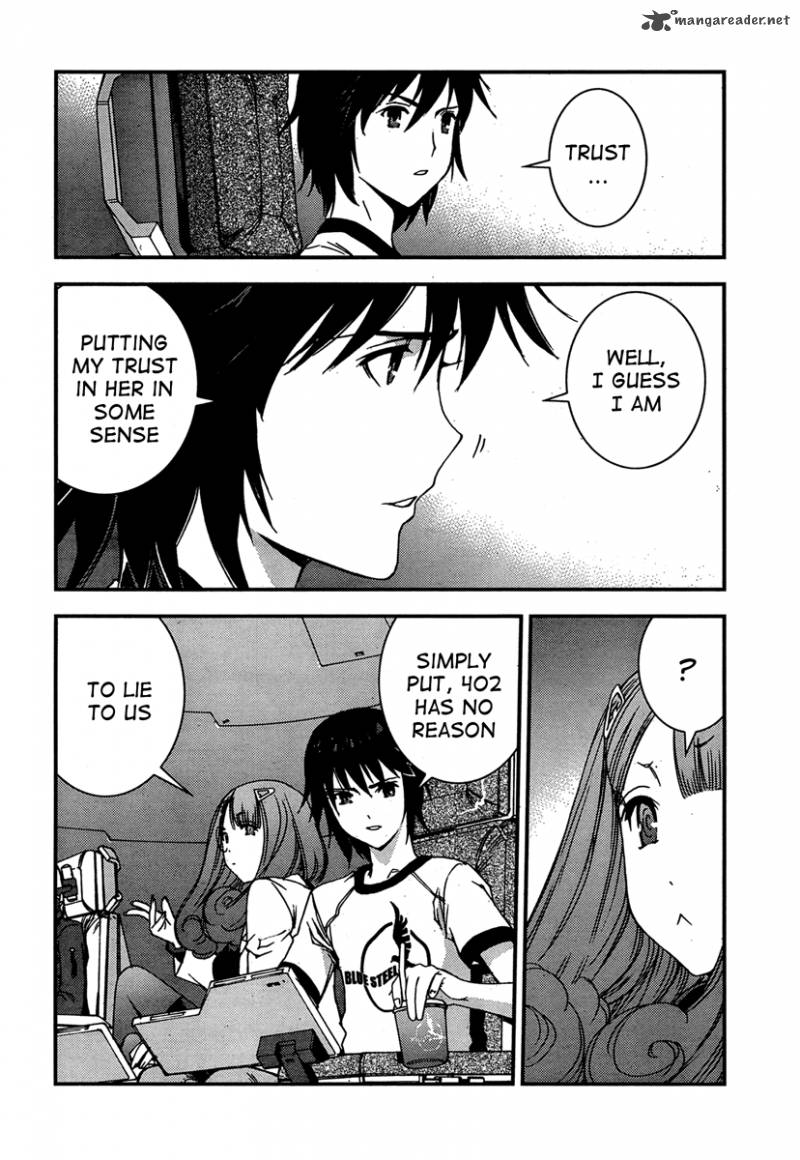 Aoki Hagane No Arpeggio 42 9
