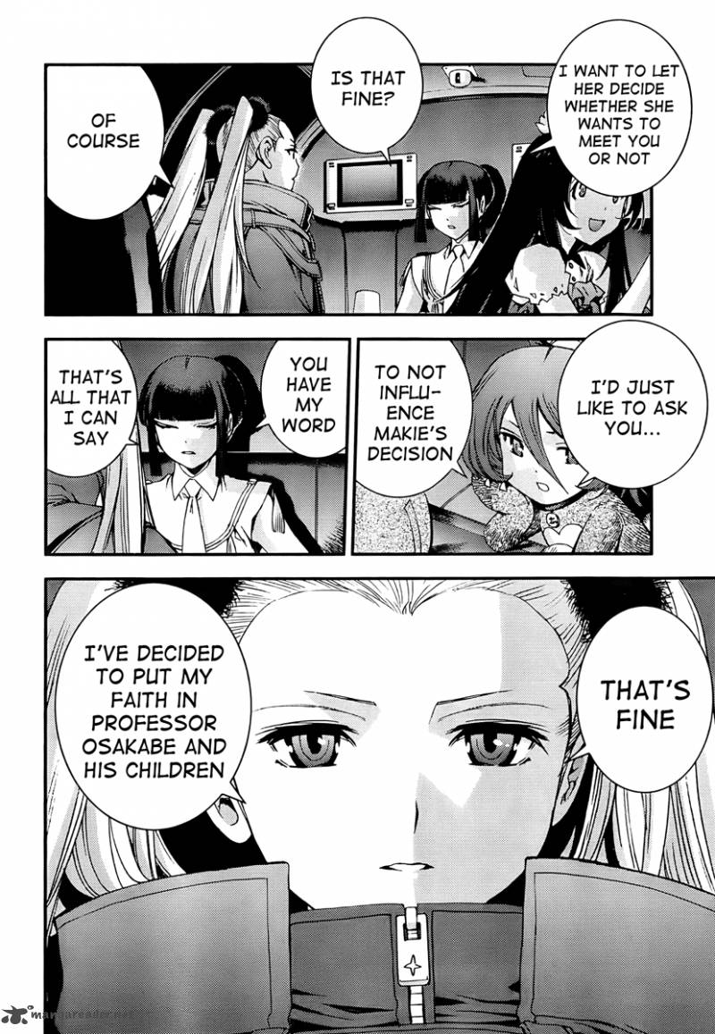 Aoki Hagane No Arpeggio 43 11