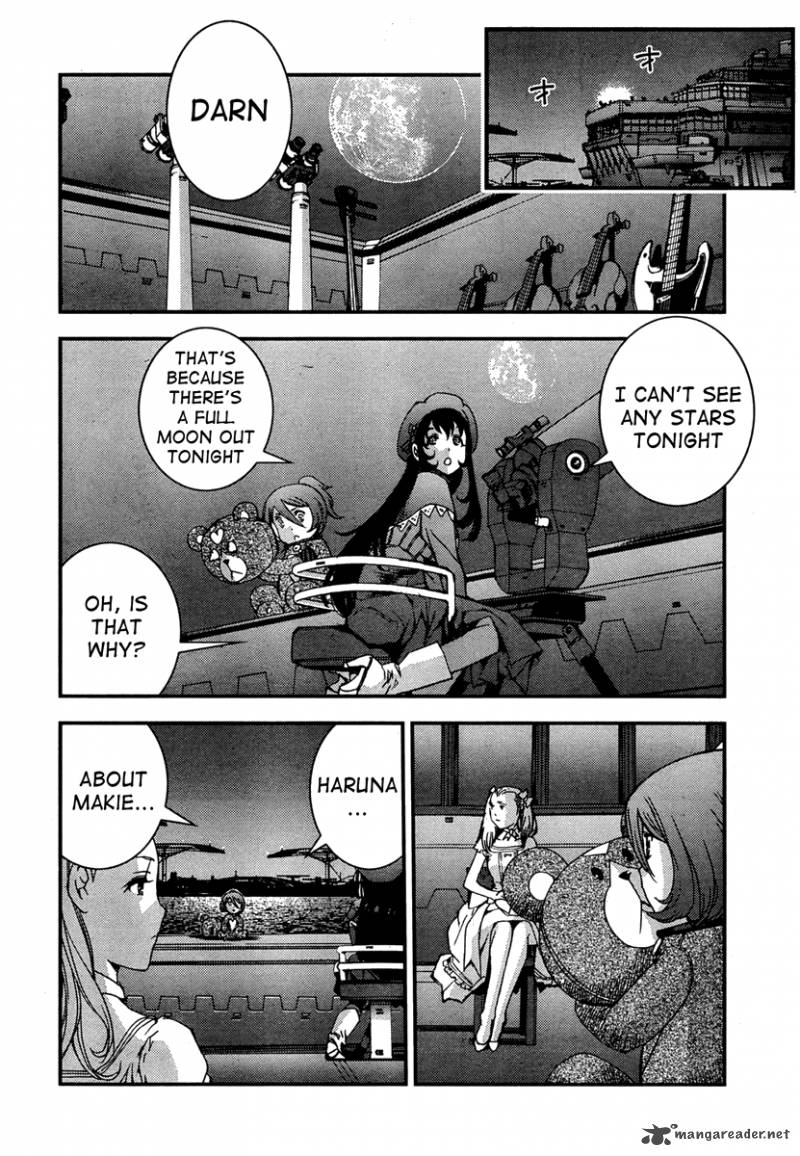 Aoki Hagane No Arpeggio 45 28