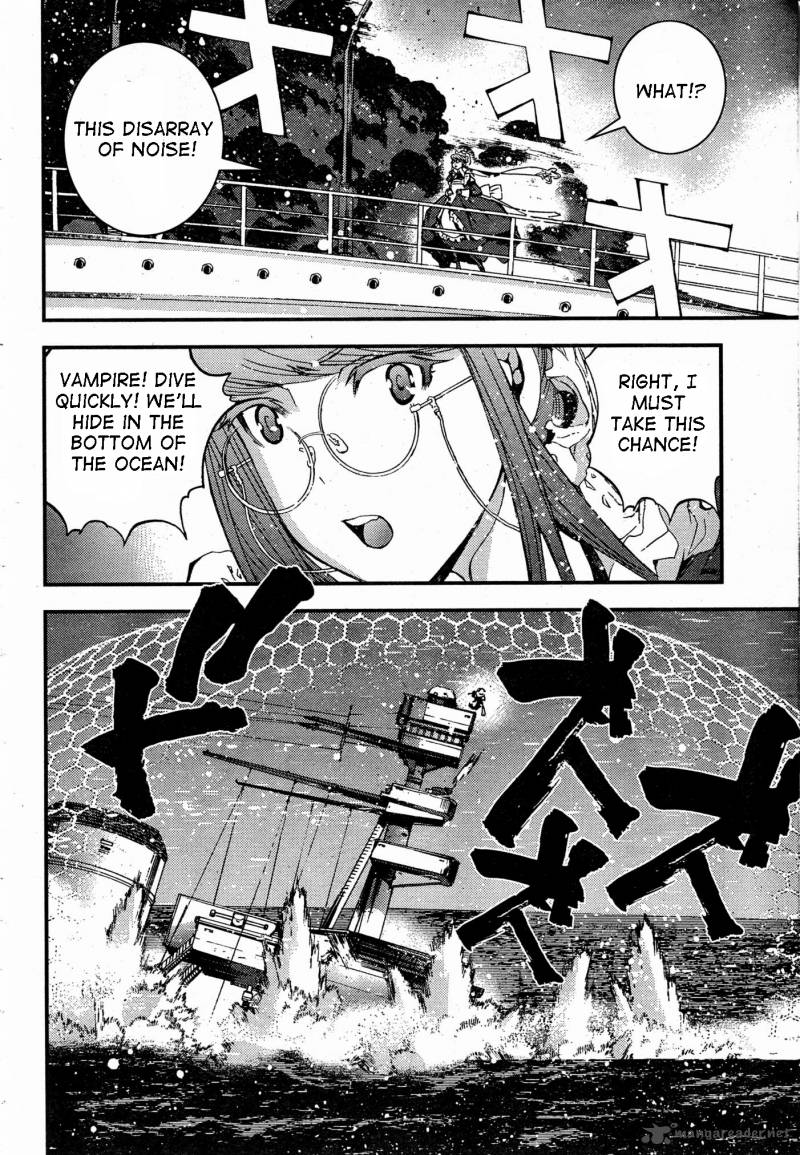 Aoki Hagane No Arpeggio 47 22