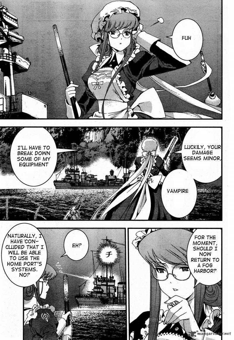 Aoki Hagane No Arpeggio 48 15