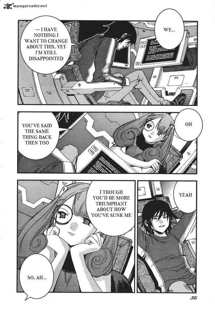 Aoki Hagane No Arpeggio 49 5