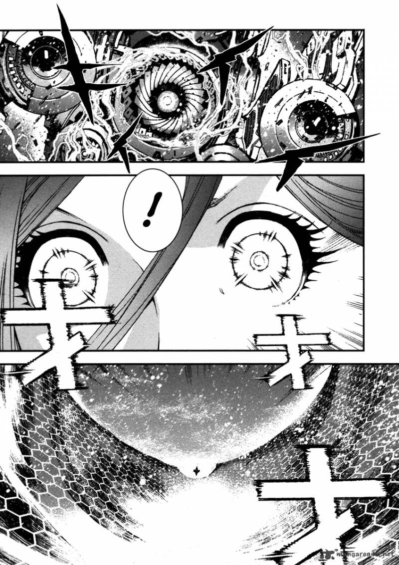 Aoki Hagane No Arpeggio 5 17