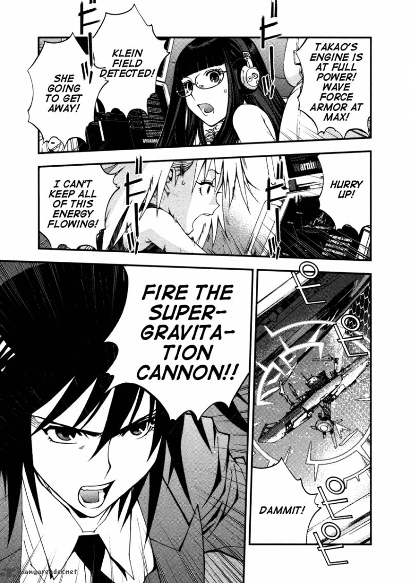 Aoki Hagane No Arpeggio 5 20