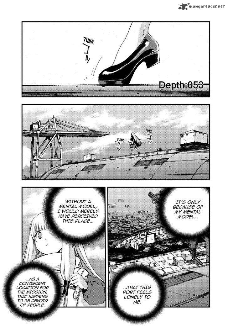 Aoki Hagane No Arpeggio 53 1