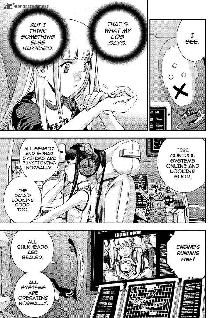Aoki Hagane No Arpeggio 53 15