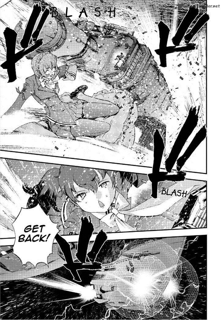 Aoki Hagane No Arpeggio 53 29