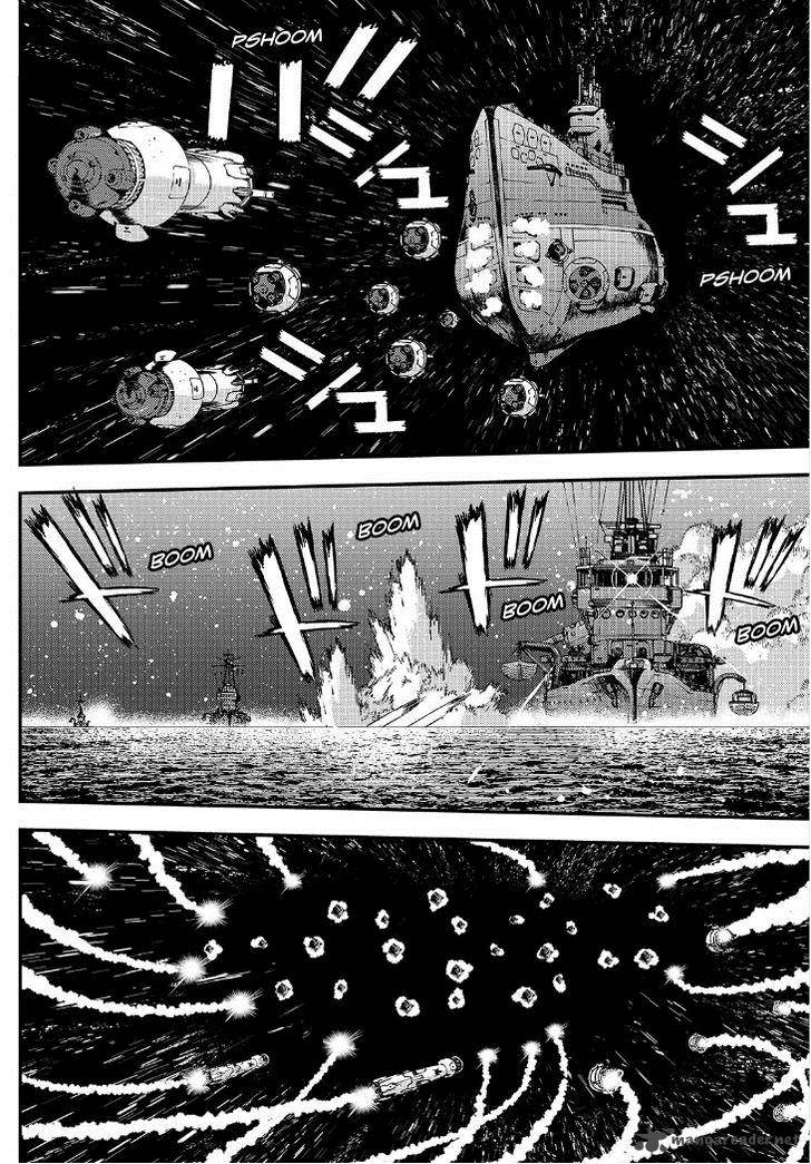 Aoki Hagane No Arpeggio 55 2