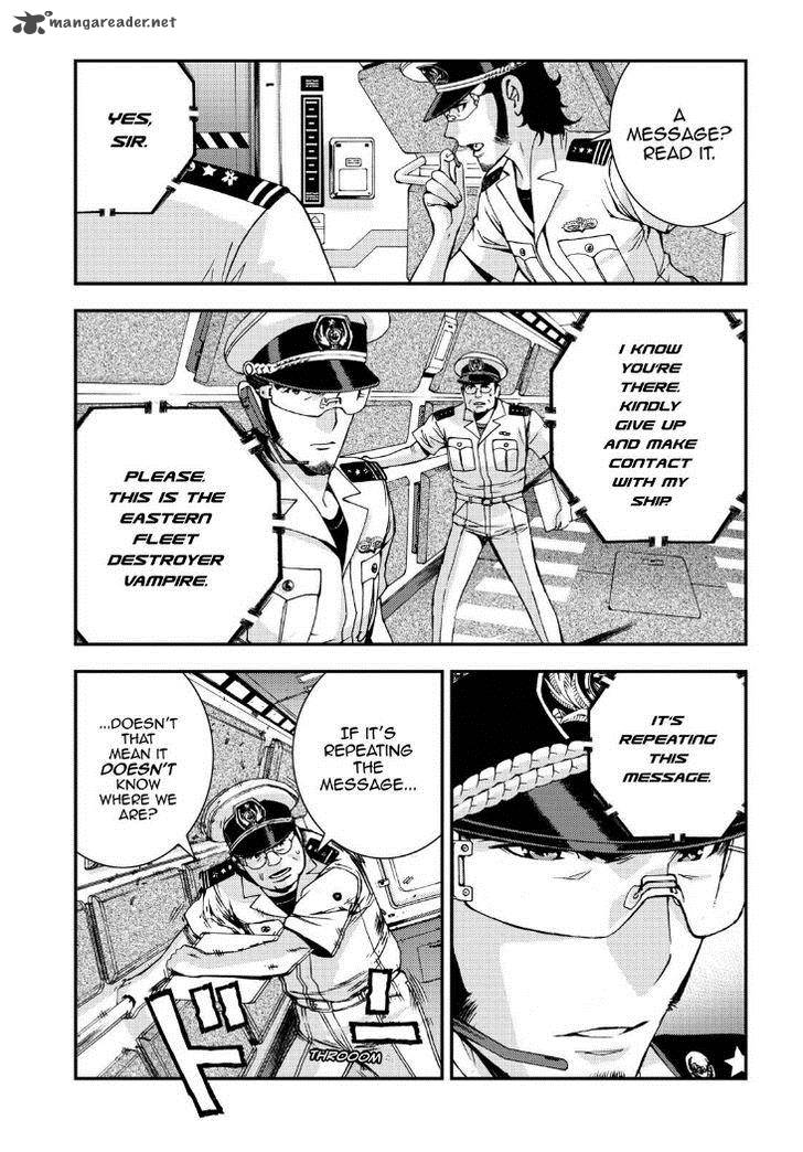 Aoki Hagane No Arpeggio 56 17