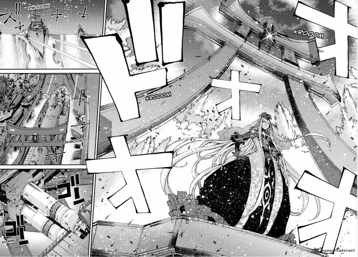 Aoki Hagane No Arpeggio 58 17