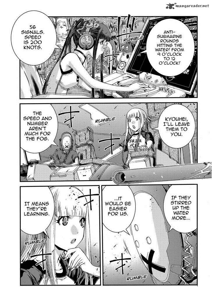 Aoki Hagane No Arpeggio 59 20