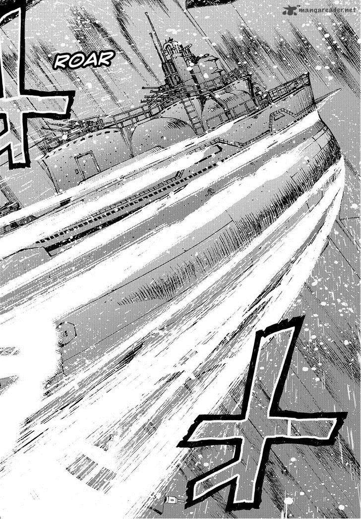 Aoki Hagane No Arpeggio 59 23