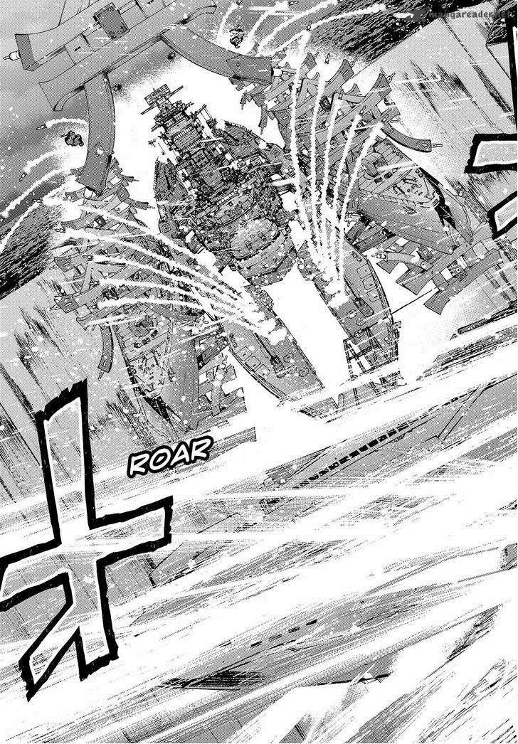 Aoki Hagane No Arpeggio 59 24