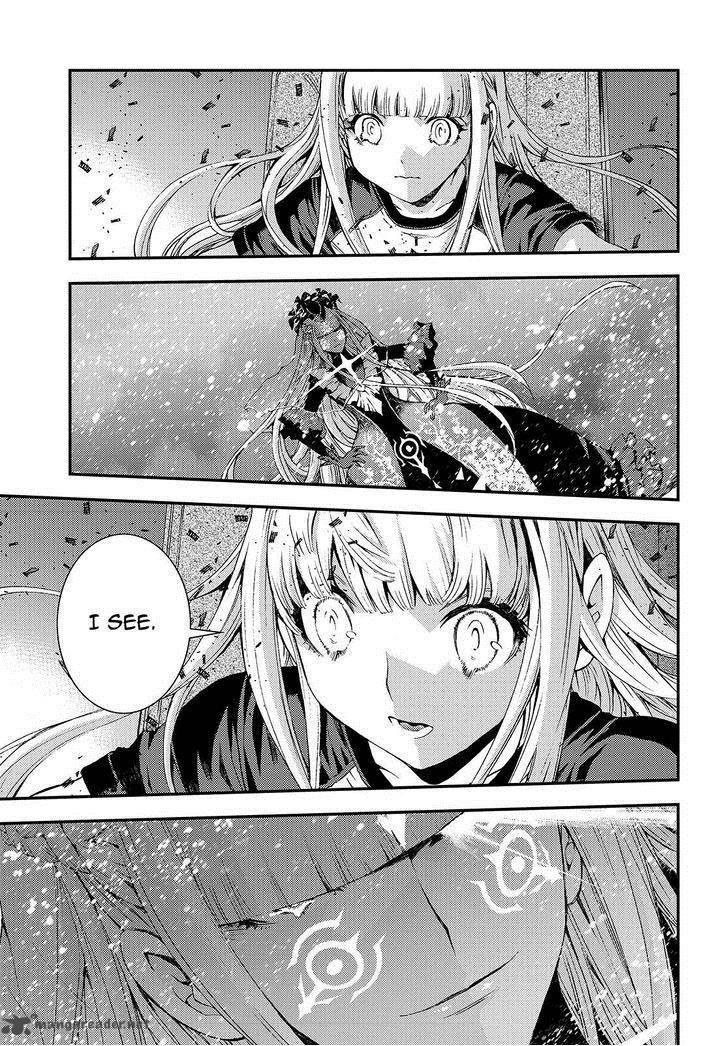 Aoki Hagane No Arpeggio 59 26