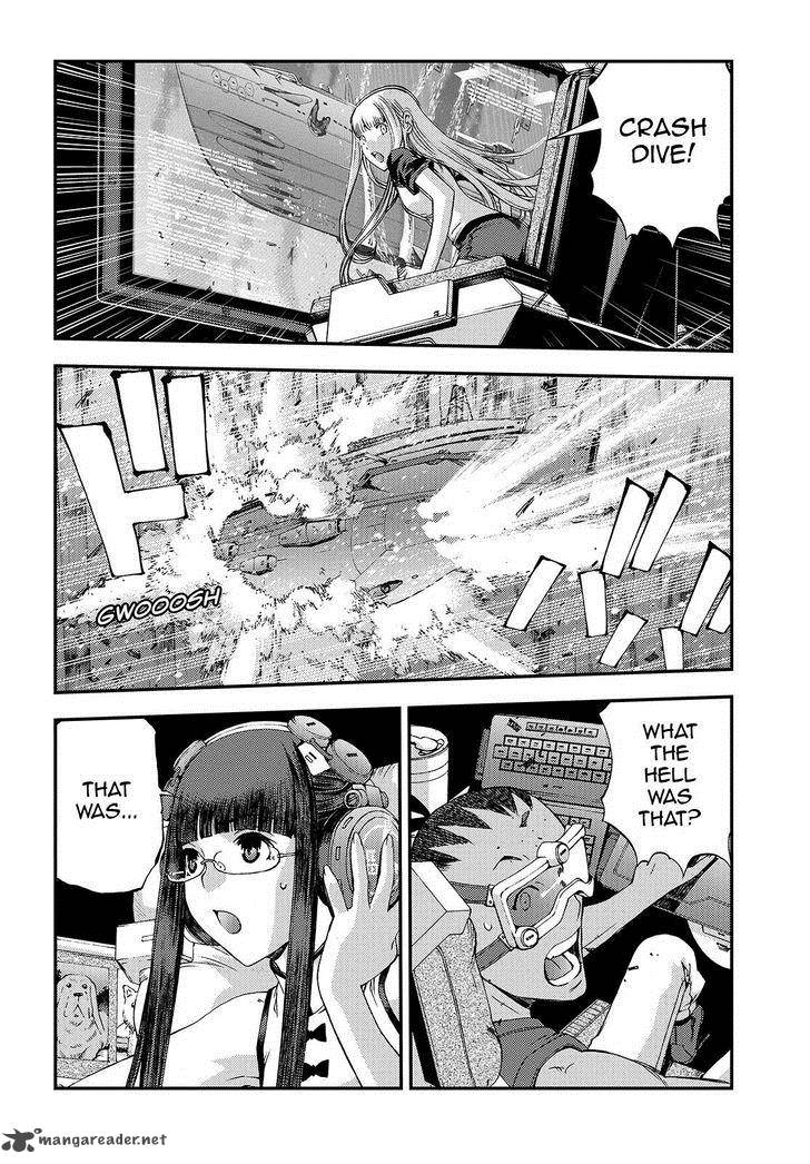 Aoki Hagane No Arpeggio 59 28