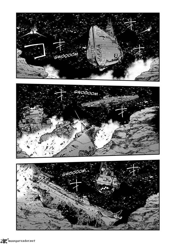 Aoki Hagane No Arpeggio 59 7