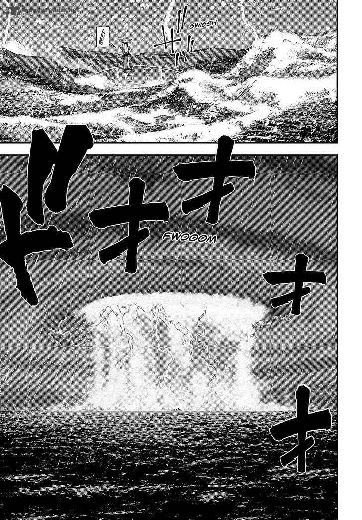 Aoki Hagane No Arpeggio 59 8