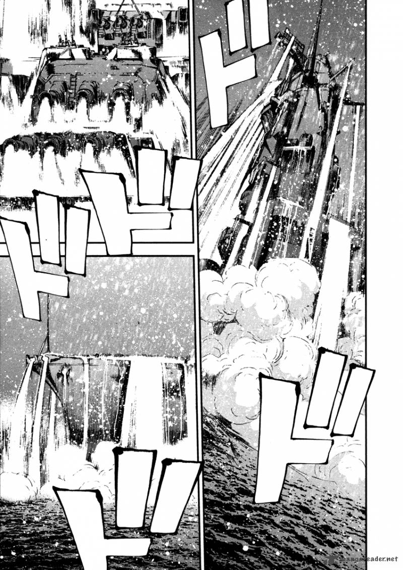 Aoki Hagane No Arpeggio 6 37