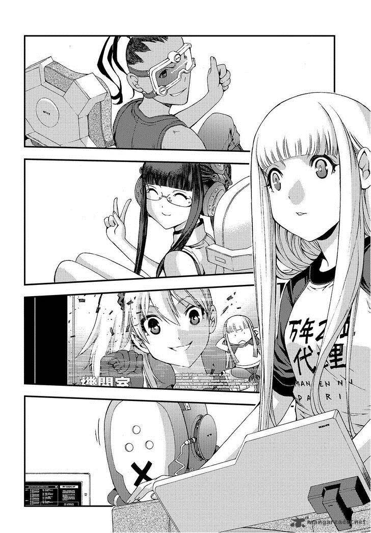 Aoki Hagane No Arpeggio 61 16
