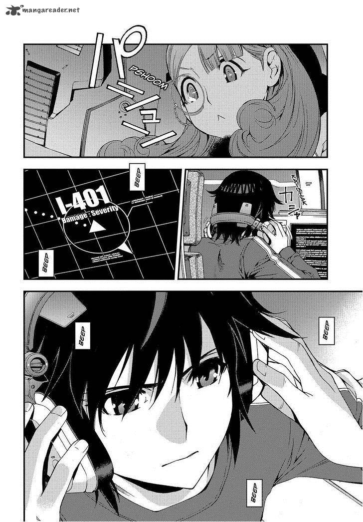 Aoki Hagane No Arpeggio 62 16