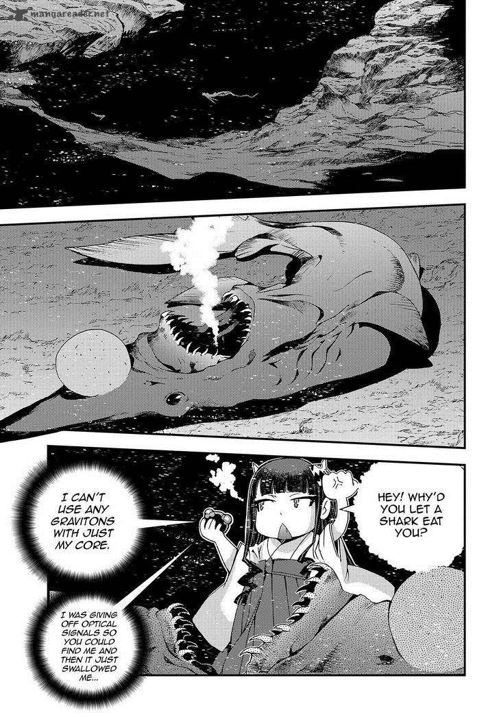 Aoki Hagane No Arpeggio 62 17