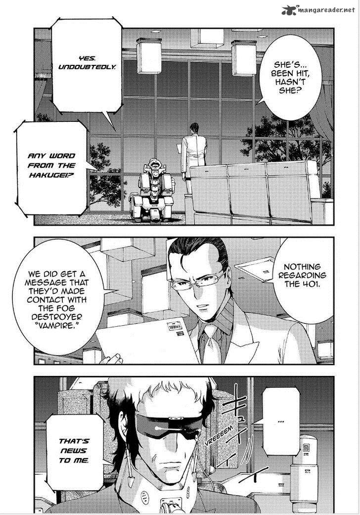 Aoki Hagane No Arpeggio 64 14