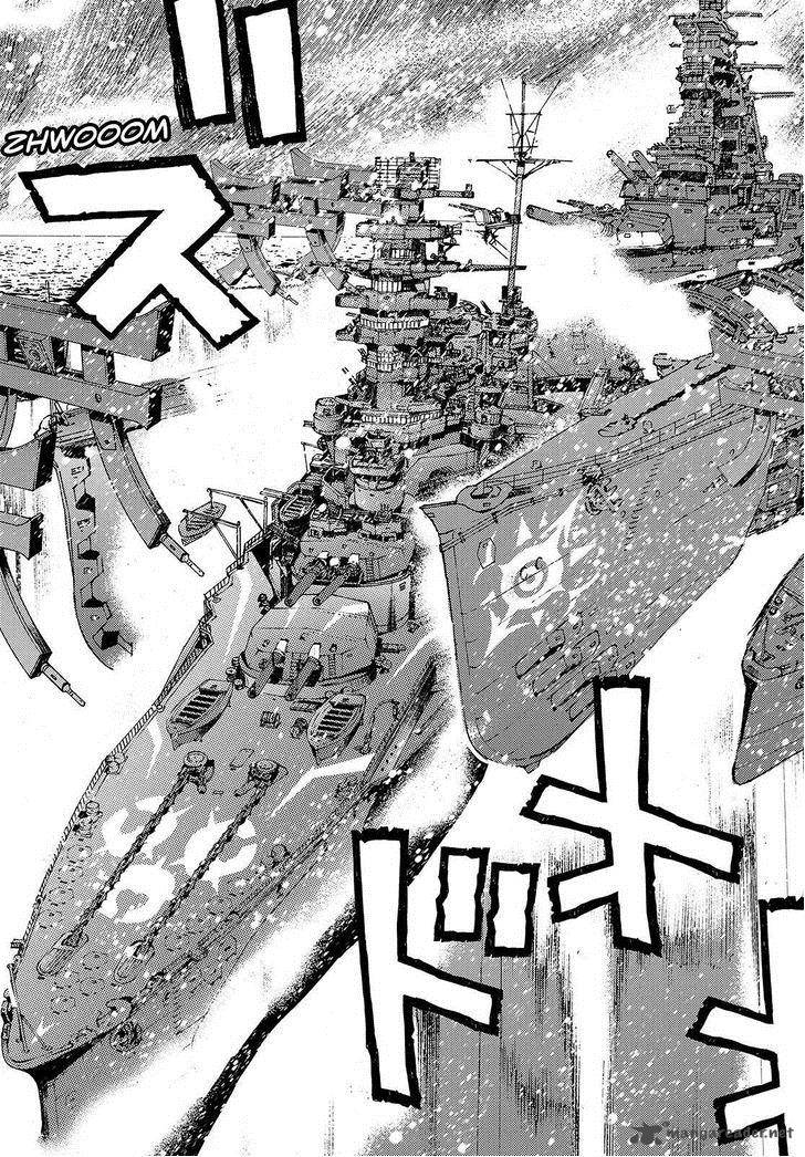 Aoki Hagane No Arpeggio 69 10