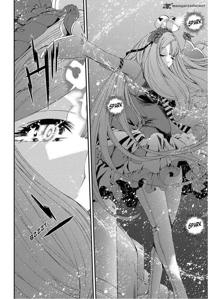 Aoki Hagane No Arpeggio 69 14