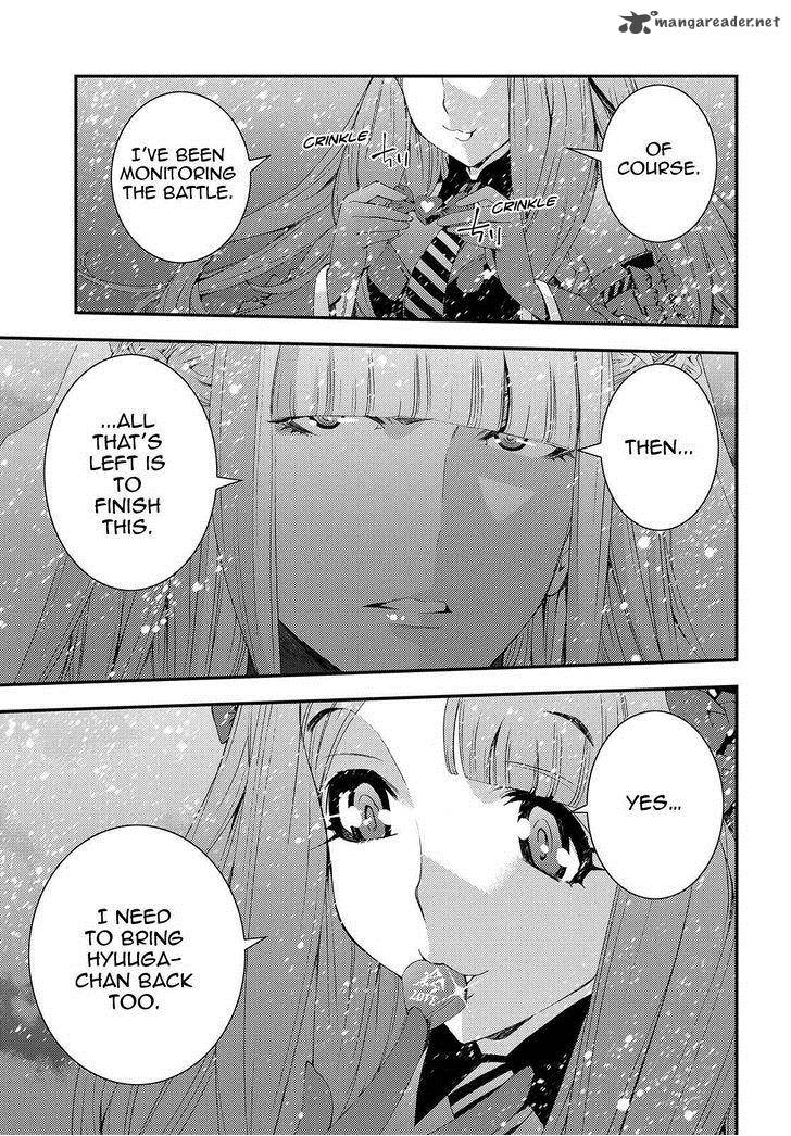 Aoki Hagane No Arpeggio 69 17