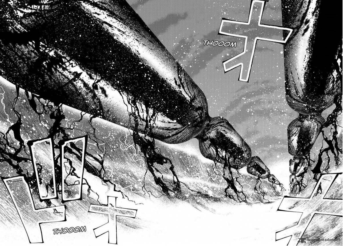 Aoki Hagane No Arpeggio 71 28