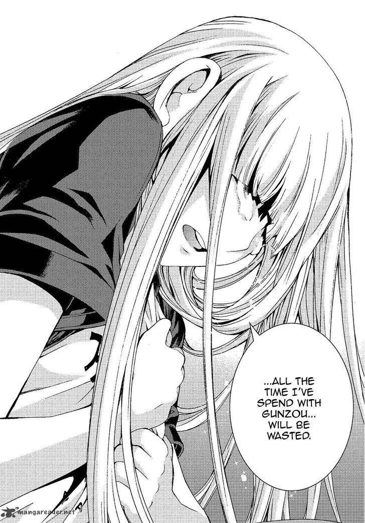 Aoki Hagane No Arpeggio 73 19