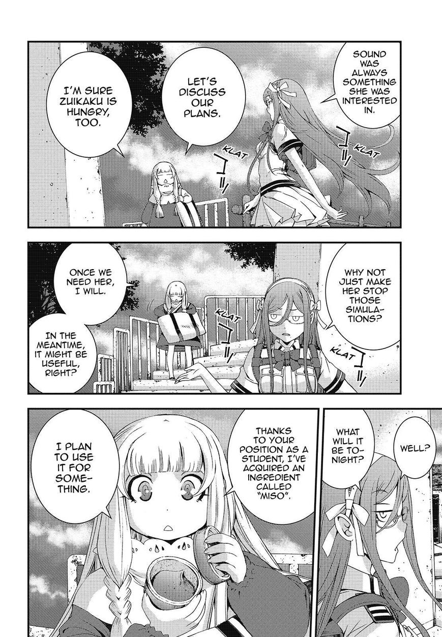 Aoki Hagane No Arpeggio 76 18