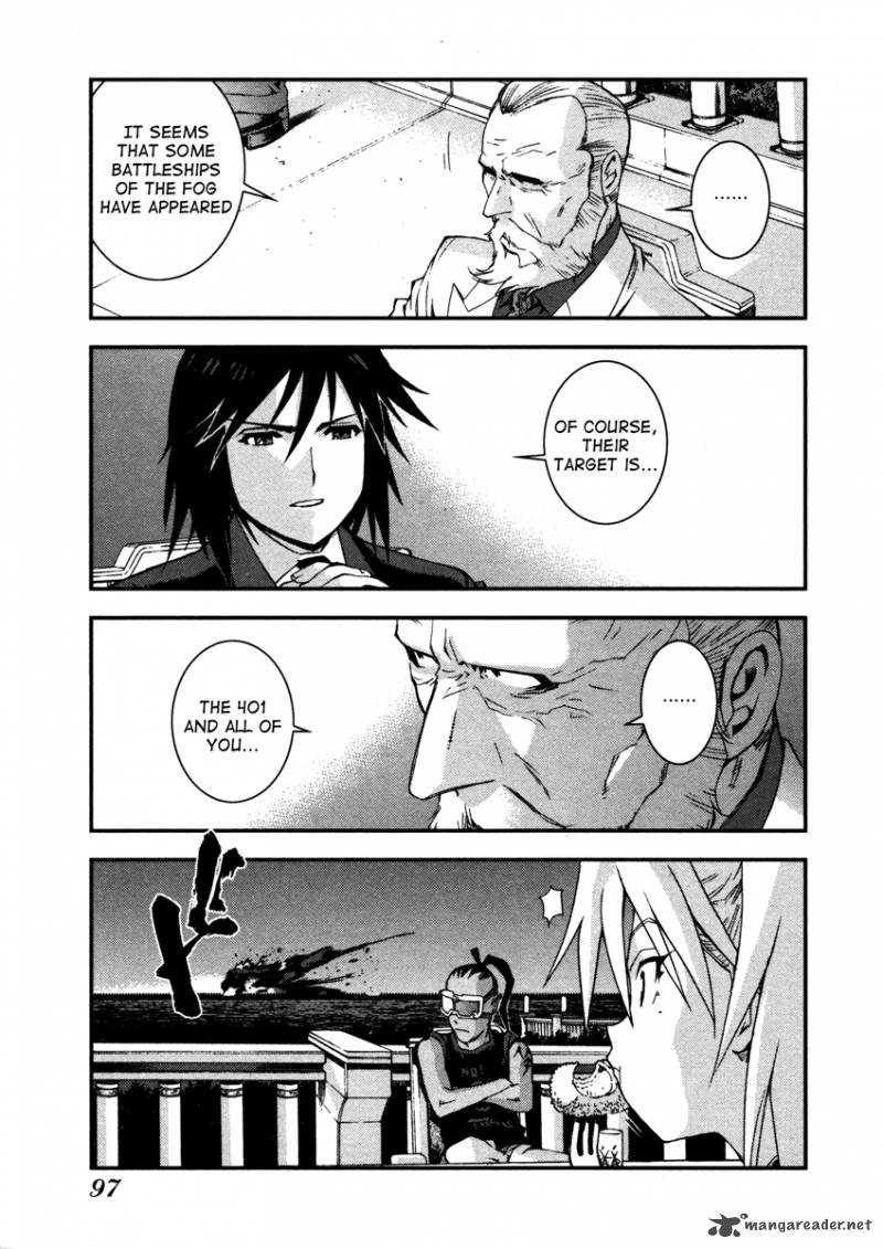 Aoki Hagane No Arpeggio 8 26