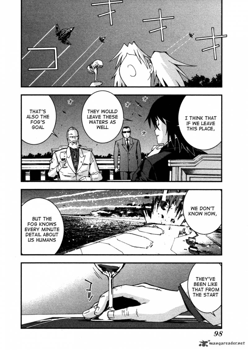 Aoki Hagane No Arpeggio 8 27