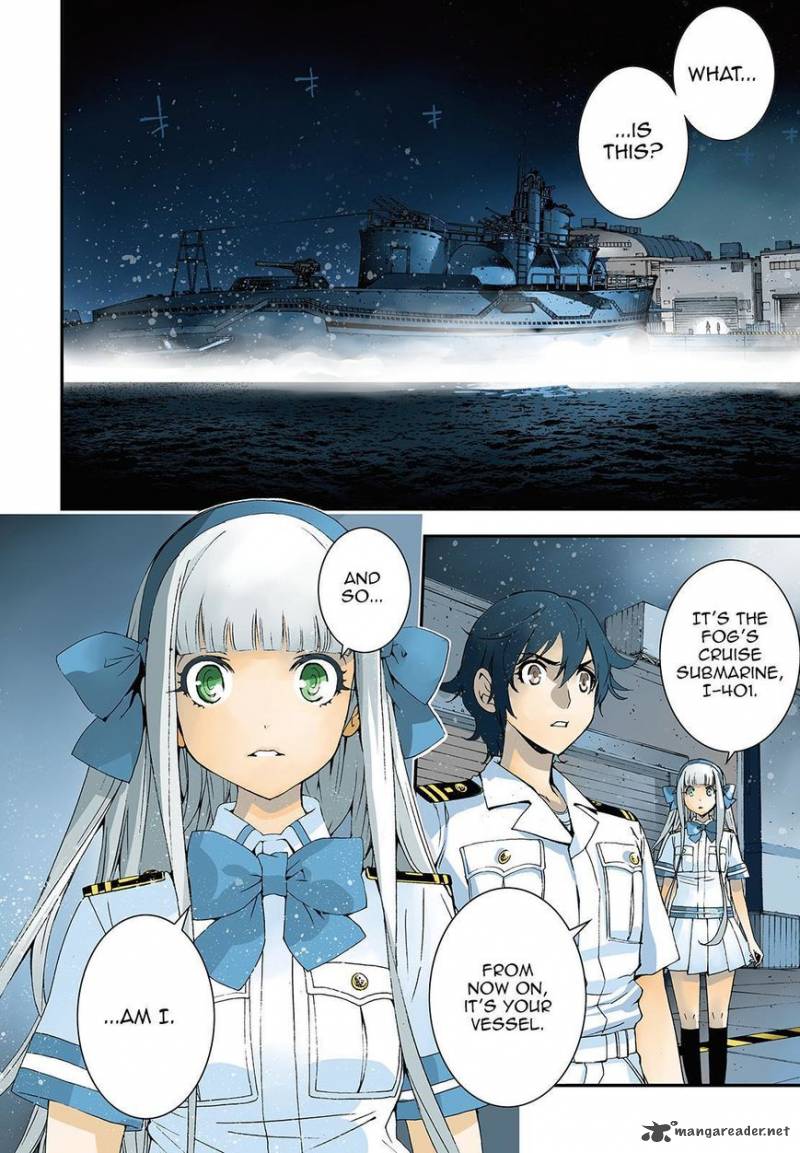 Aoki Hagane No Arpeggio 80 4