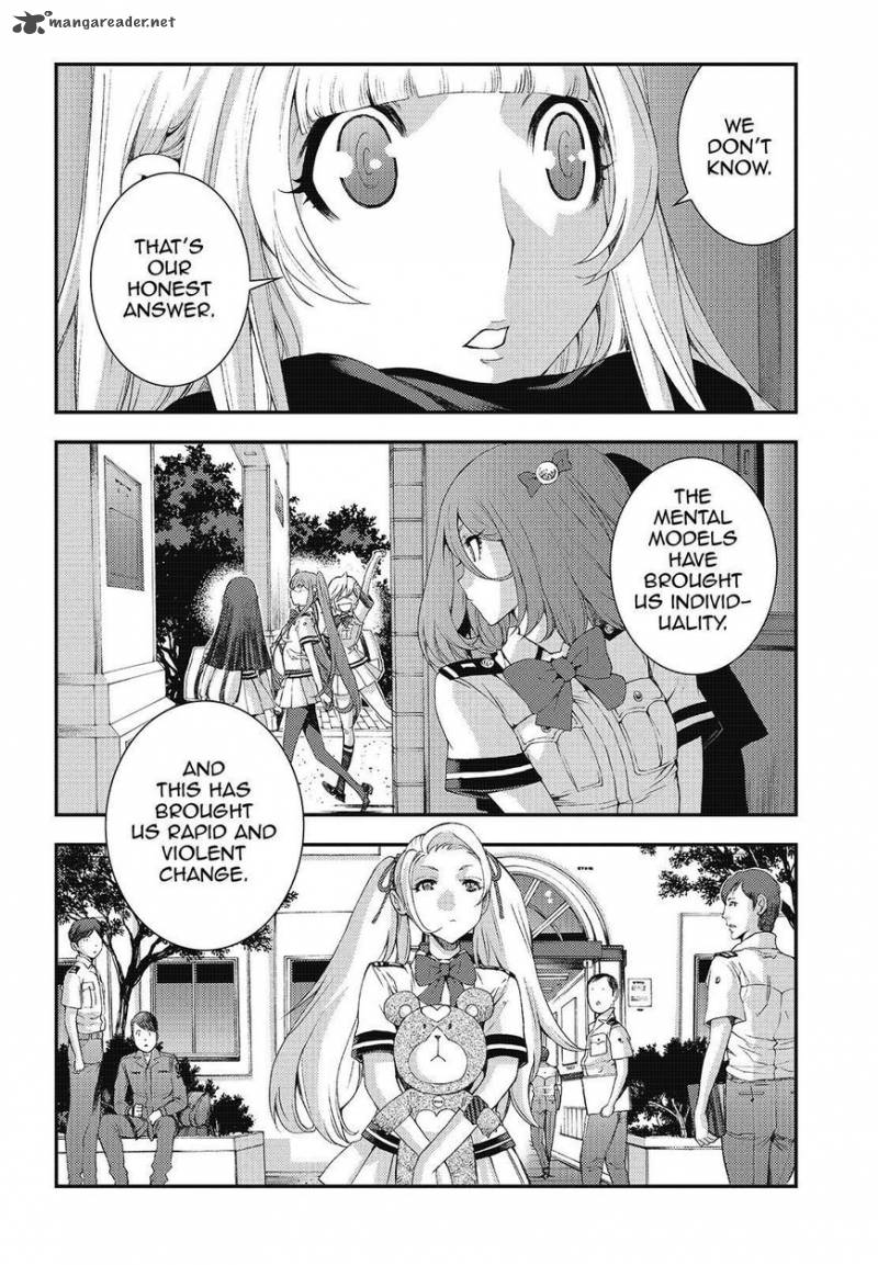 Aoki Hagane No Arpeggio 81 16