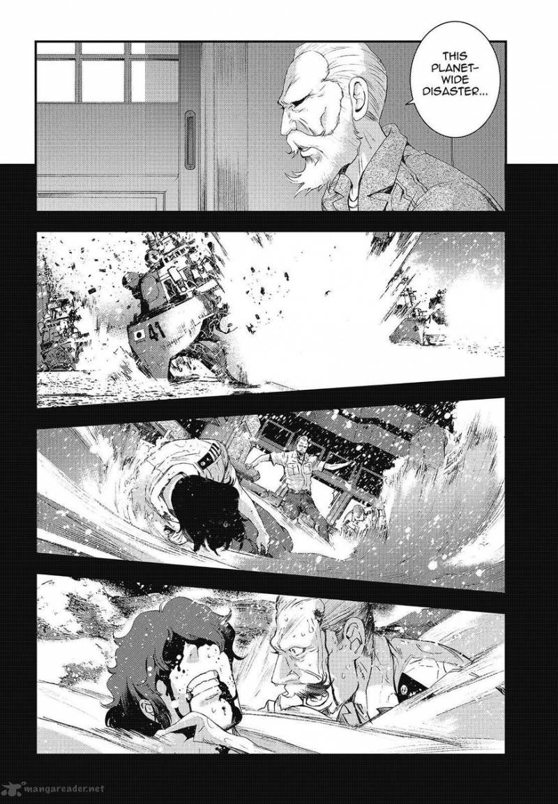 Aoki Hagane No Arpeggio 81 18