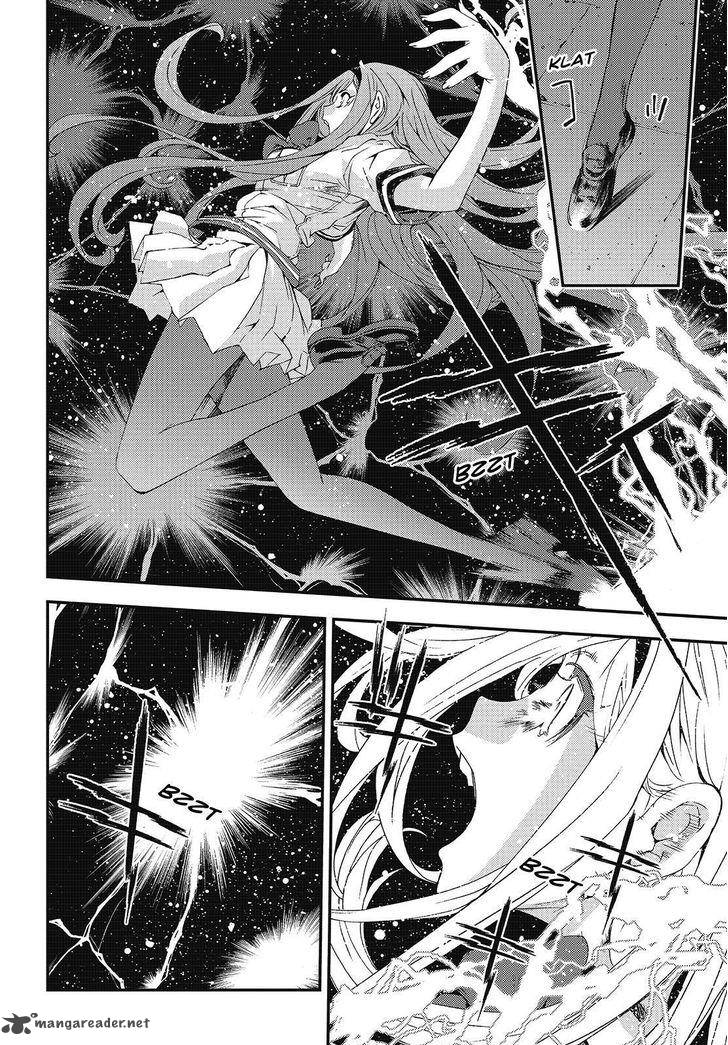 Aoki Hagane No Arpeggio 82 14